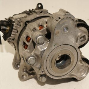 Alternator Fiat 500 Panda Iii Ypsilon 1,0 Hybrid Mild 00522087180