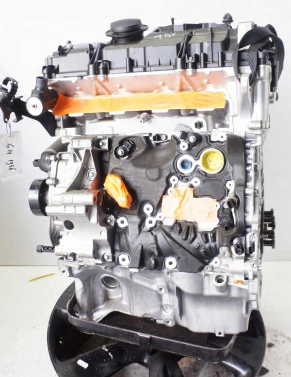 SILNIK ENGINE BMW 3 4 5 X3 X4 2.0 16V B48B20B X-DRIVE