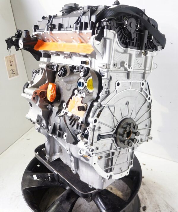 SILNIK ENGINE BMW 3 4 5 X3 X4 2.0 16V B48B20B X-DRIVE