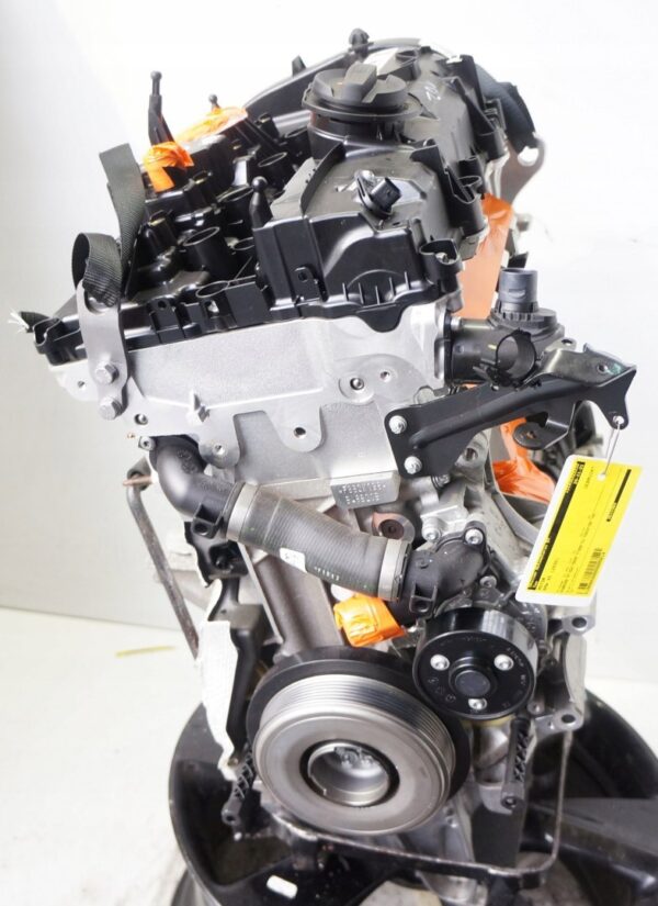 SILNIK ENGINE BMW 3 4 5 X3 X4 2.0 16V B48B20B X-DRIVE