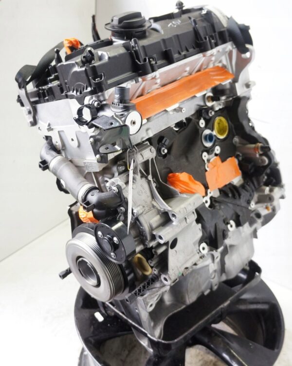 SILNIK ENGINE BMW 3 4 5 X3 X4 2.0 16V B48B20B X-DRIVE