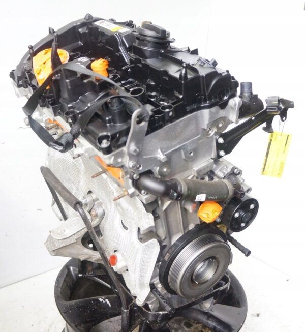 SILNIK ENGINE BMW 3 4 5 X3 X4 2.0 16V B48B20B X-DRIVE