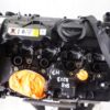 SILNIK ENGINE BMW 3 4 5 X3 X4 2.0 16V B48B20B X-DRIVE