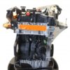 SILNIK ENGINE FORD FIESTA 1.0 P4JD