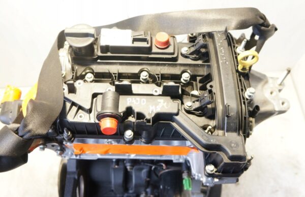SILNIK ENGINE FORD FIESTA 1.0 P4JD