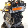 SILNIK ENGINE FORD FIESTA 1.0 P4JD