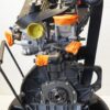 SILNIK ENGINE FORD FIESTA 1.0 P4JD