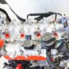 SILNIK ENGINE MERCEDES KLASA A W177 B W247 GLA GLB 2,0TB 260920