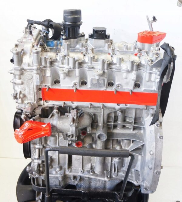 SILNIK ENGINE MERCEDES KLASA A W177 B W247 GLA GLB 2,0TB 260920