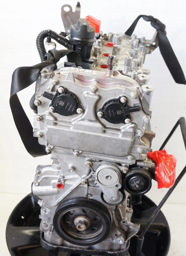 SILNIK ENGINE MERCEDES KLASA A W177 B W247 GLA GLB 2,0TB 260920