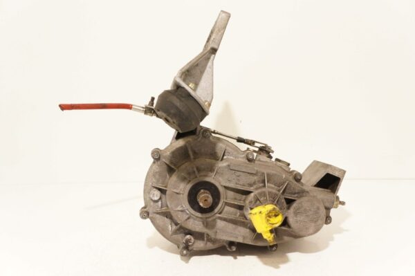 Skrzynia Biegów Ligier Nova 500 E41857 Automat