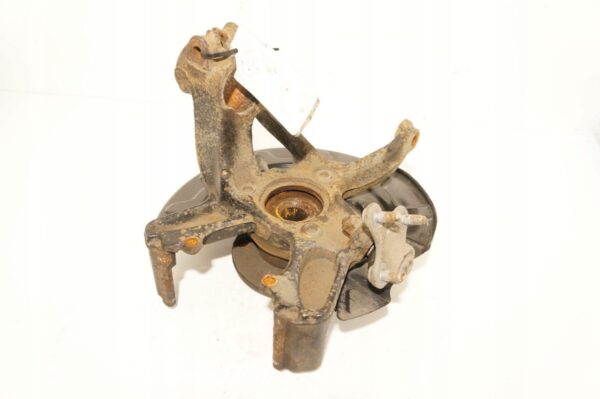 Zwrotnica Prawy Przód Vw Golf Vii Octavia 3 1,0 1,5 Tsi 5Q0256P 5Q0400054Ka